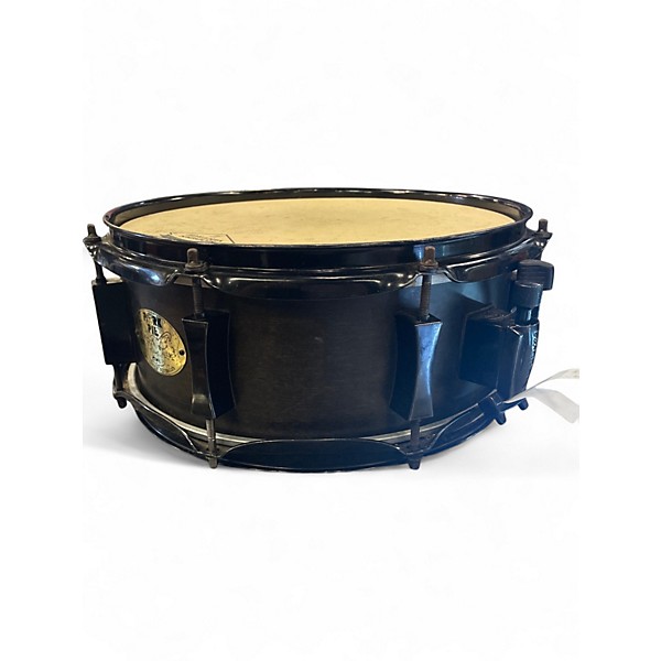 Used Pork Pie 12in Little Squealer Snare Walnut Drum