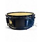 Used Pork Pie 12in Little Squealer Snare Walnut Drum