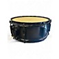 Used Pork Pie 12in Little Squealer Snare Walnut Drum