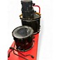 Used Mapex 4 Piece ARMORY Black Drum Kit thumbnail