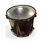 Used Mapex 4 Piece ARMORY Black Drum Kit