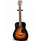 Used Yamaha FG JR2 2 Color Sunburst Acoustic Guitar thumbnail