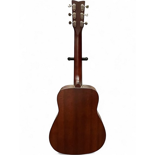 Used Yamaha FG JR2 2 Color Sunburst Acoustic Guitar
