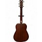 Used Yamaha FG JR2 2 Color Sunburst Acoustic Guitar