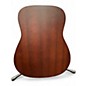 Used Yamaha FG JR2 2 Color Sunburst Acoustic Guitar