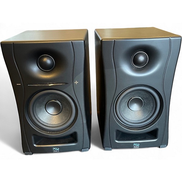 Used Kali Audio LP-UNF Powered Monitor