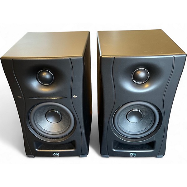 Used Kali Audio LP-UNF Powered Monitor