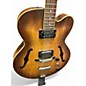 Used Ibanez AF55TF Natural Hollow Body Electric Guitar