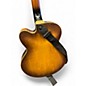 Used Ibanez AF55TF Natural Hollow Body Electric Guitar