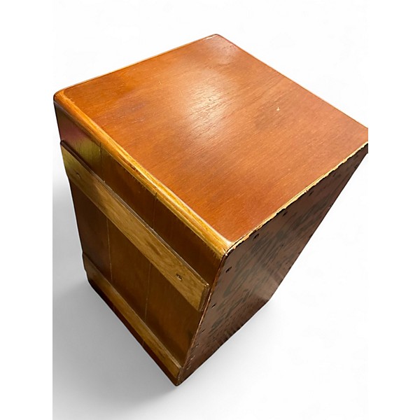 Used Pearl Tennessee Spirits Cajon