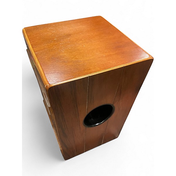 Used Pearl Tennessee Spirits Cajon