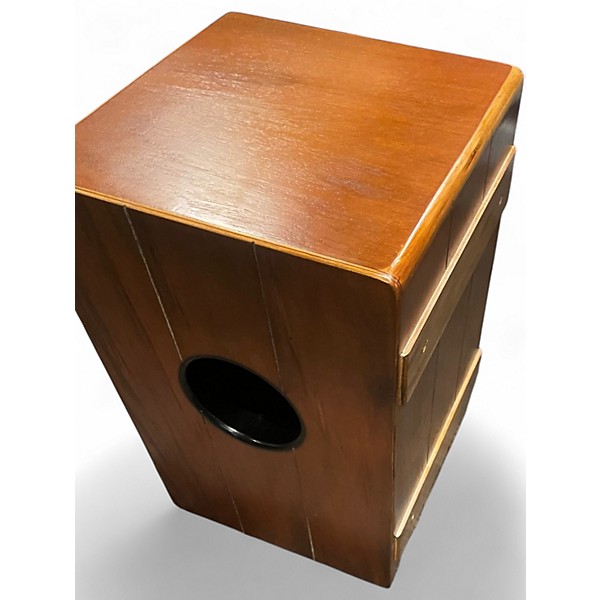 Used Pearl Tennessee Spirits Cajon