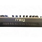 Used Moog Messenger Synthesizer
