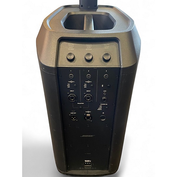 Used Bose L1 Pro8 Powered Speaker