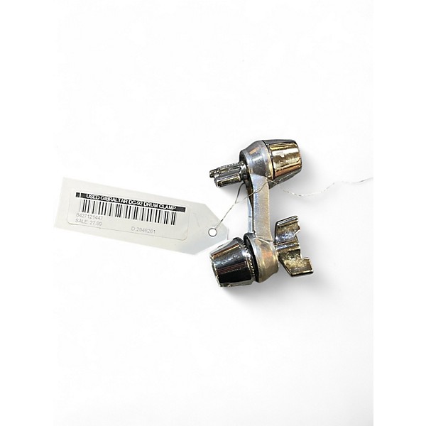 Used Gibraltar DC-92 Drum Clamp