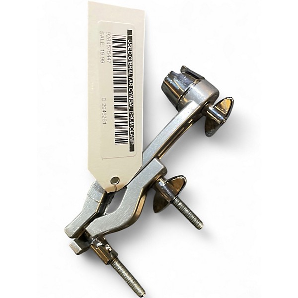 Used Gibraltar RACK Drum Clamp