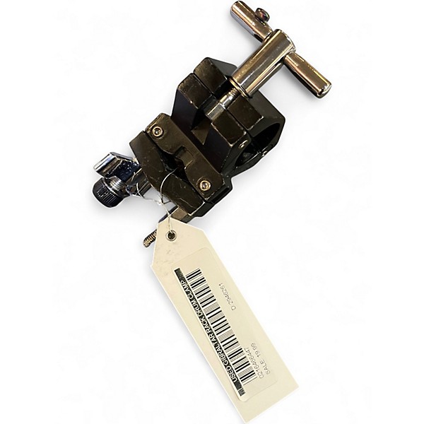 Used Gibraltar cymbal Drum Clamp