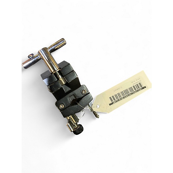 Used Gibraltar cymbal Drum Clamp