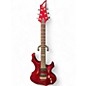 Used ESP LTD F50 Red Solid Body Electric Guitar thumbnail