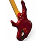 Used ESP LTD F50 Red Solid Body Electric Guitar