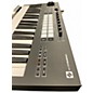Used Novation LAUNCHKEY 37 MIDI Controller