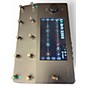 Used Neural DSP QUAD CORTEX Effect Processor