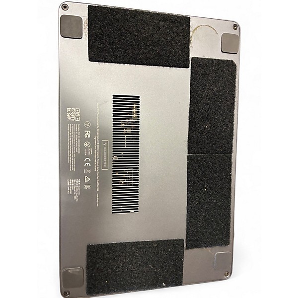 Used Neural DSP QUAD CORTEX Effect Processor