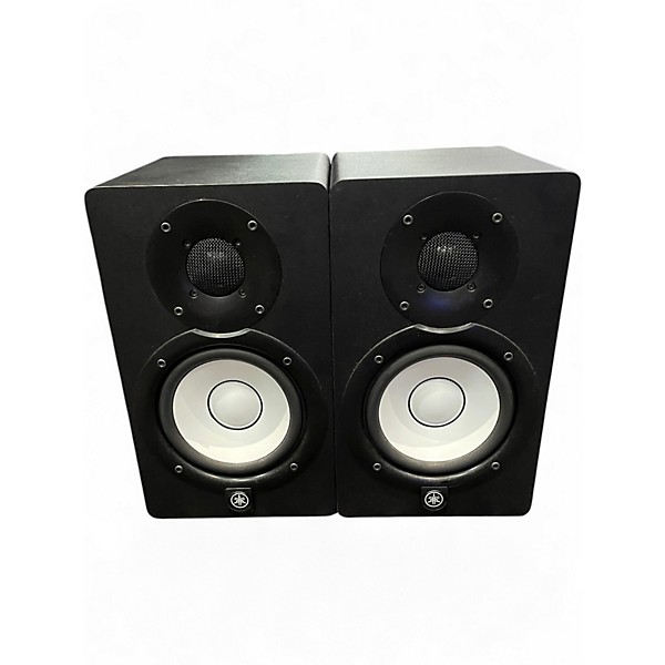 Used Yamaha HS5 Pair Powered Monitor