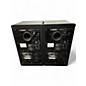 Used Yamaha HS5 Pair Powered Monitor