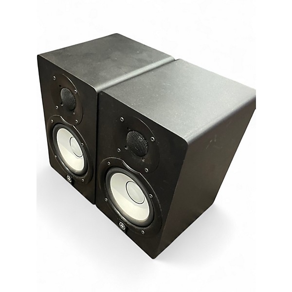Used Yamaha HS5 Pair Powered Monitor