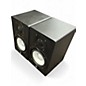 Used Yamaha HS5 Pair Powered Monitor