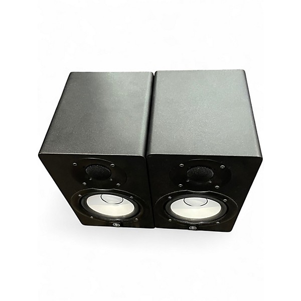 Used Yamaha HS5 Pair Powered Monitor