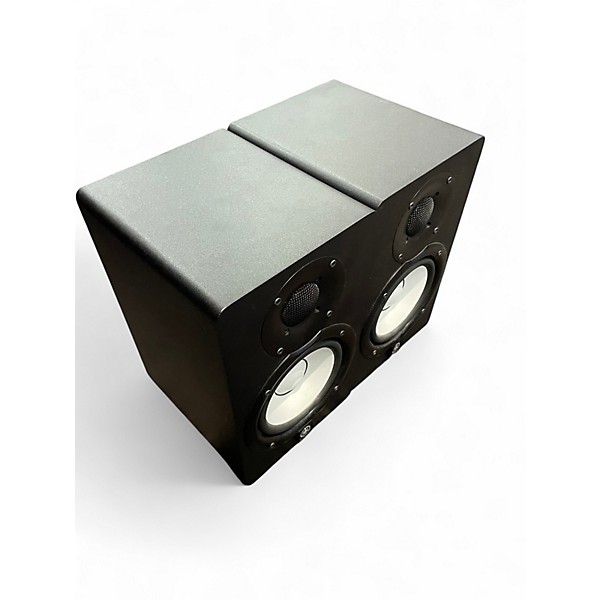 Used Yamaha HS5 Pair Powered Monitor