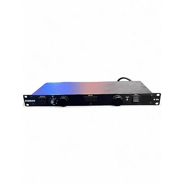 Used Furman M-80x Sound Package