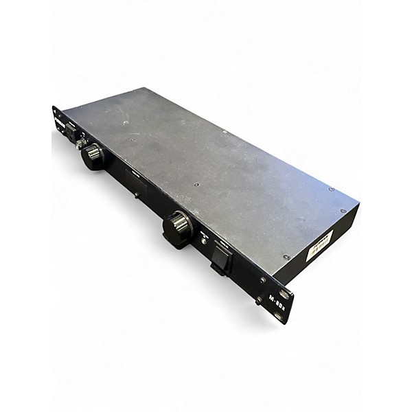 Used Furman M-80x Sound Package