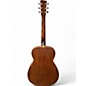Used Recording King RO-M9M Natural Acoustic Guitar