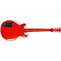 Used Gibson Les Paul Special Double Cut Cherry Solid Body Electric Guitar