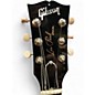 Used Gibson Les Paul Special Double Cut Cherry Solid Body Electric Guitar
