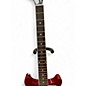 Used Gibson Les Paul Special Double Cut Cherry Solid Body Electric Guitar
