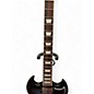 Used Gibson 1961 Reissue SG Pelham Blue Solid Body Electric Guitar