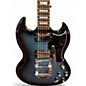 Used Gibson 1961 Reissue SG Pelham Blue Solid Body Electric Guitar
