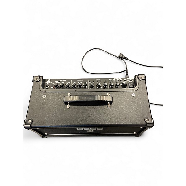 Used BOSS Katana KTN-Head MKII 100W Solid State Guitar Amp Head