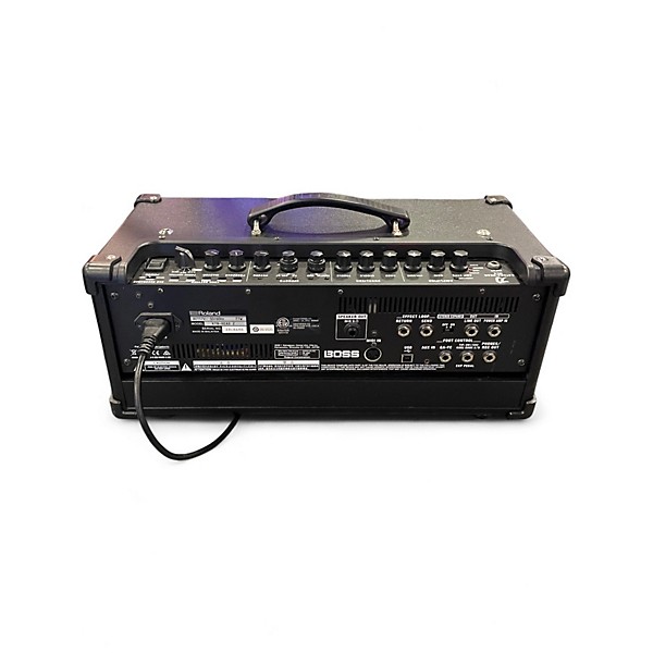 Used BOSS Katana KTN-Head MKII 100W Solid State Guitar Amp Head