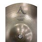 Used Zildjian 13in A Custom Top Cymbal
