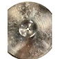 Used Zildjian 13in A Custom Top Cymbal
