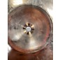 Used Zildjian 13in A Custom Top Cymbal