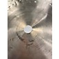 Used Zildjian 19in K Custom Dark Cymbal