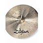 Used Zildjian 19in K Custom Dark Cymbal
