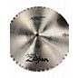 Used Zildjian 13in A Custom Mastersound Cymbal thumbnail