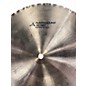 Used Zildjian 13in A Custom Mastersound Cymbal